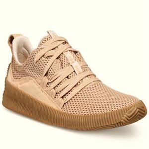 Sorel Out n’ About waterproof sneakers